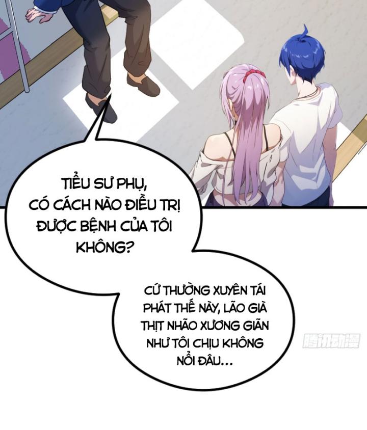 Ngươi Cấp Bậc Gì Dám Giả Bộ Trước Mặt Bảy Sư Tỷ Của Ta? Chapter 4 - Trang 2