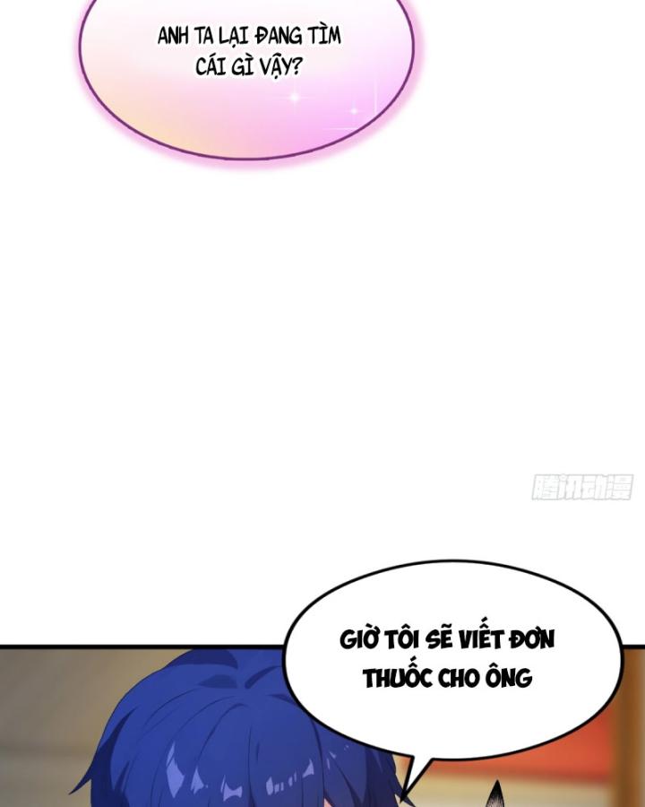 Ngươi Cấp Bậc Gì Dám Giả Bộ Trước Mặt Bảy Sư Tỷ Của Ta? Chapter 4 - Trang 2