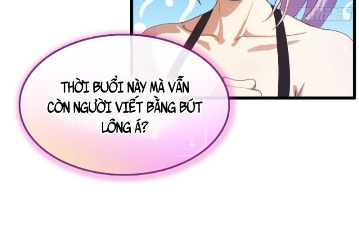 Ngươi Cấp Bậc Gì Dám Giả Bộ Trước Mặt Bảy Sư Tỷ Của Ta? Chapter 4 - Trang 2