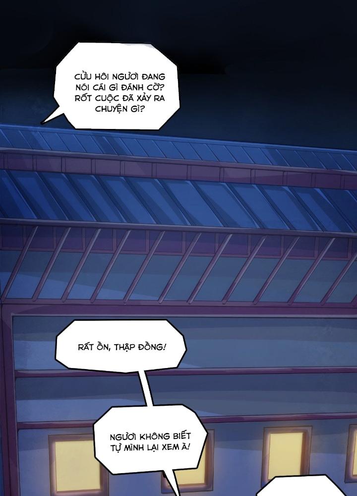 Long Hưởng Thiên Hạ Chapter 36 - Trang 3
