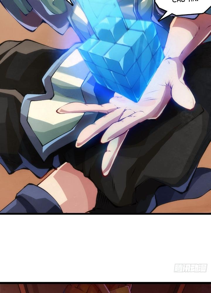 Long Hưởng Thiên Hạ Chapter 36 - Trang 3
