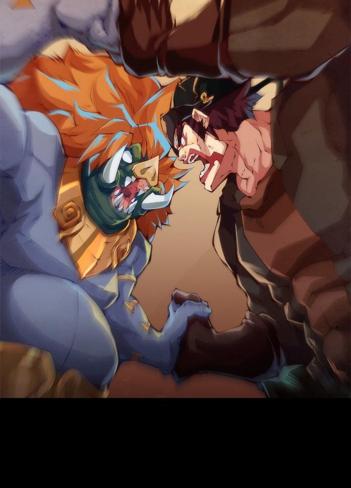 Long Hưởng Thiên Hạ Chapter 36 - Trang 3