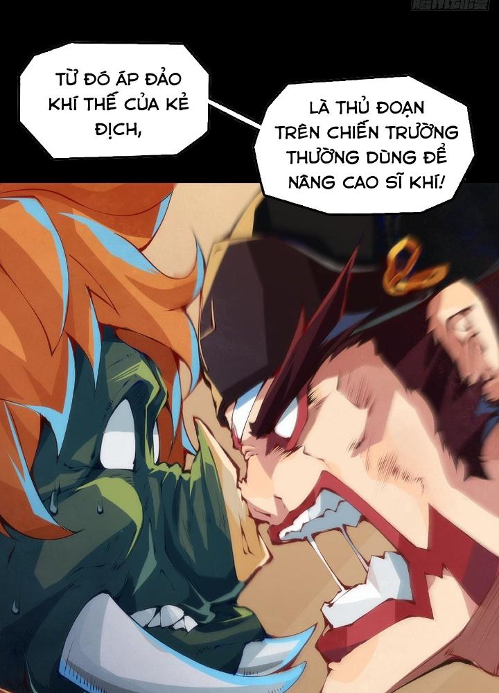 Long Hưởng Thiên Hạ Chapter 36 - Trang 3