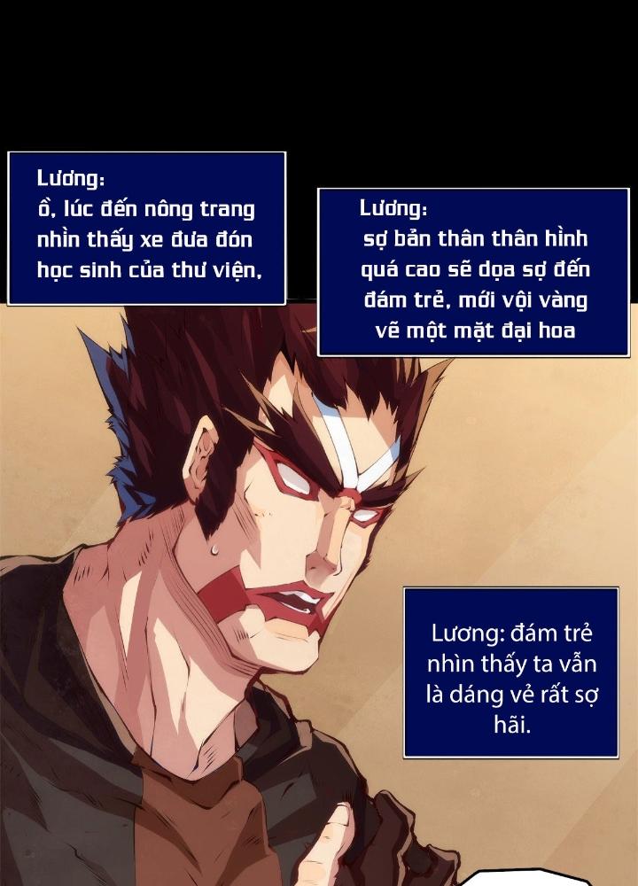 Long Hưởng Thiên Hạ Chapter 36 - Trang 3