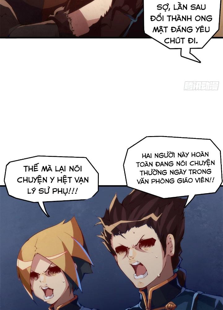 Long Hưởng Thiên Hạ Chapter 36 - Trang 3