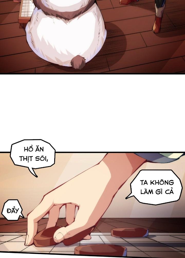 Long Hưởng Thiên Hạ Chapter 36 - Trang 3