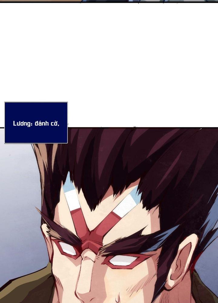 Long Hưởng Thiên Hạ Chapter 36 - Trang 3