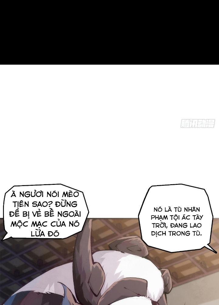 Long Hưởng Thiên Hạ Chapter 36 - Trang 3