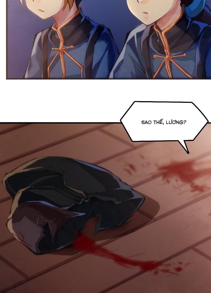 Long Hưởng Thiên Hạ Chapter 36 - Trang 3