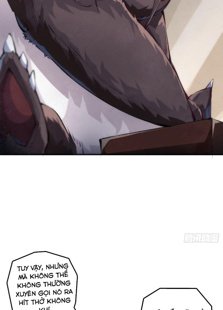 Long Hưởng Thiên Hạ Chapter 36 - Trang 3