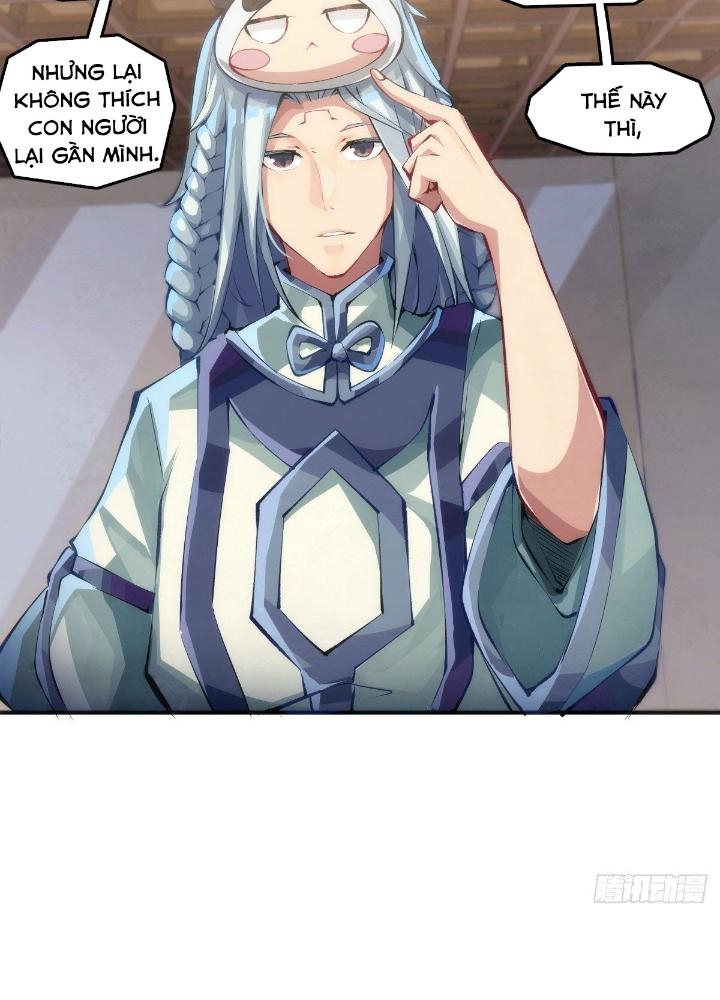 Long Hưởng Thiên Hạ Chapter 36 - Trang 3