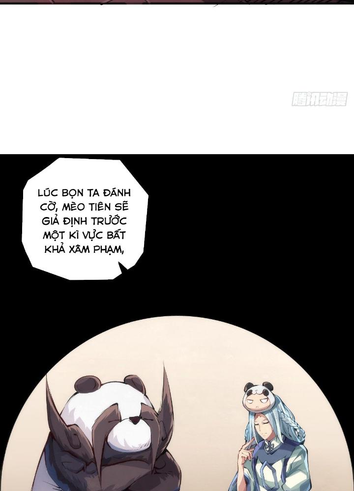 Long Hưởng Thiên Hạ Chapter 36 - Trang 3