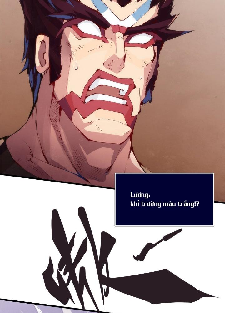 Long Hưởng Thiên Hạ Chapter 36 - Trang 3
