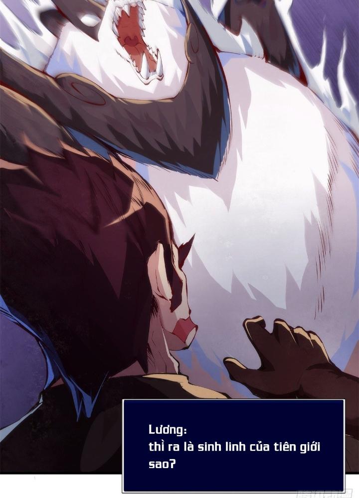 Long Hưởng Thiên Hạ Chapter 36 - Trang 3