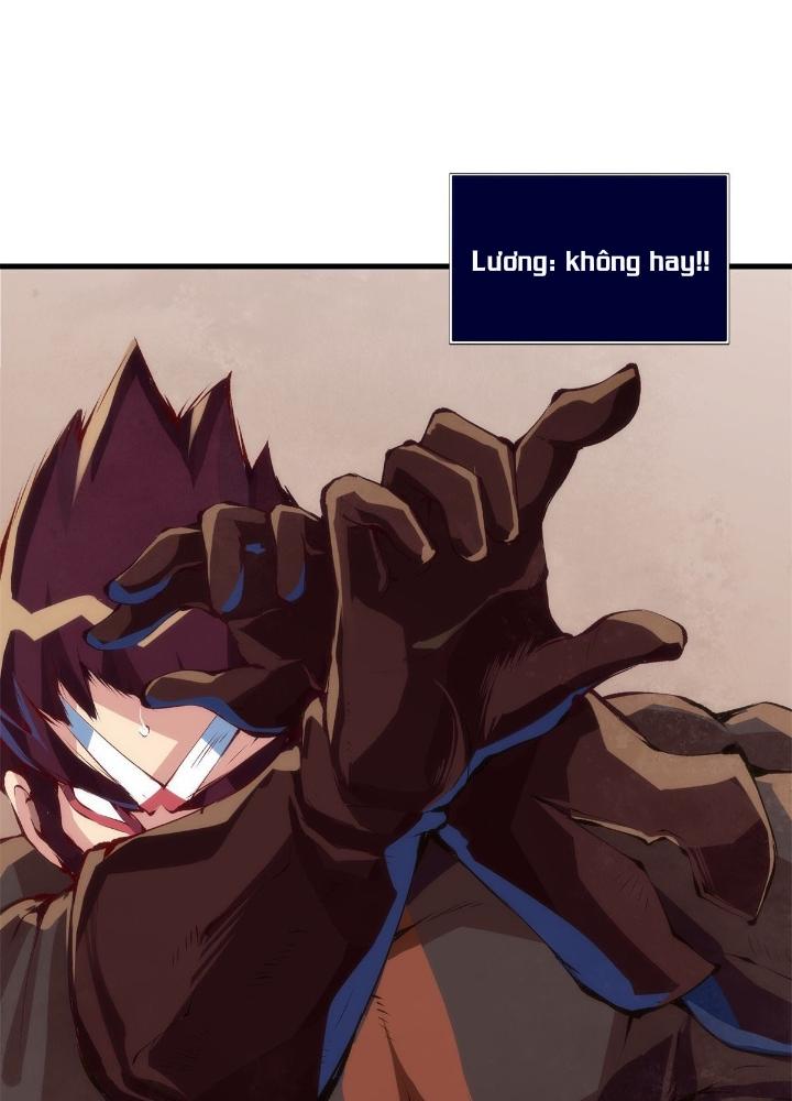 Long Hưởng Thiên Hạ Chapter 36 - Trang 3