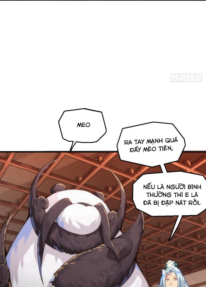 Long Hưởng Thiên Hạ Chapter 36 - Trang 3