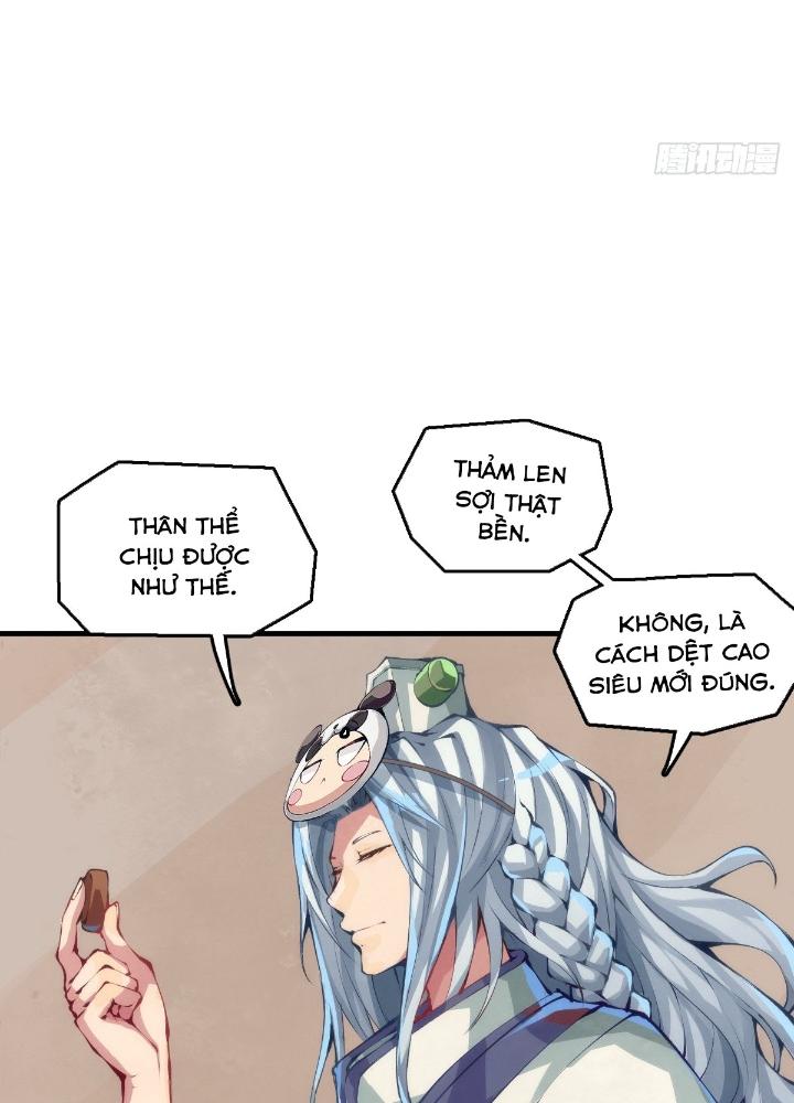 Long Hưởng Thiên Hạ Chapter 36 - Trang 3