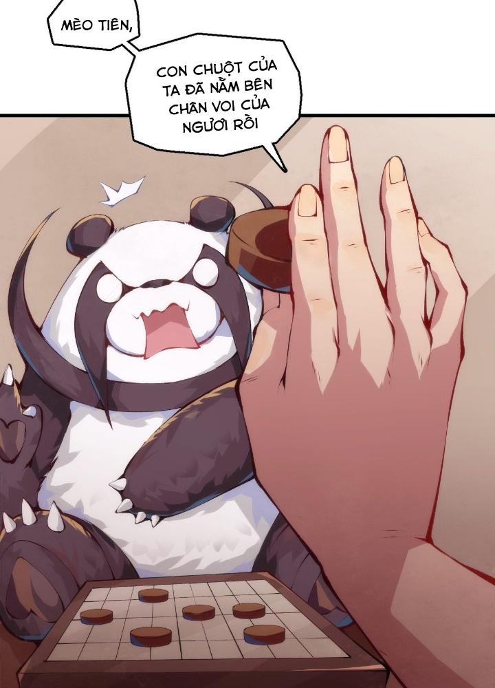 Long Hưởng Thiên Hạ Chapter 36 - Trang 3