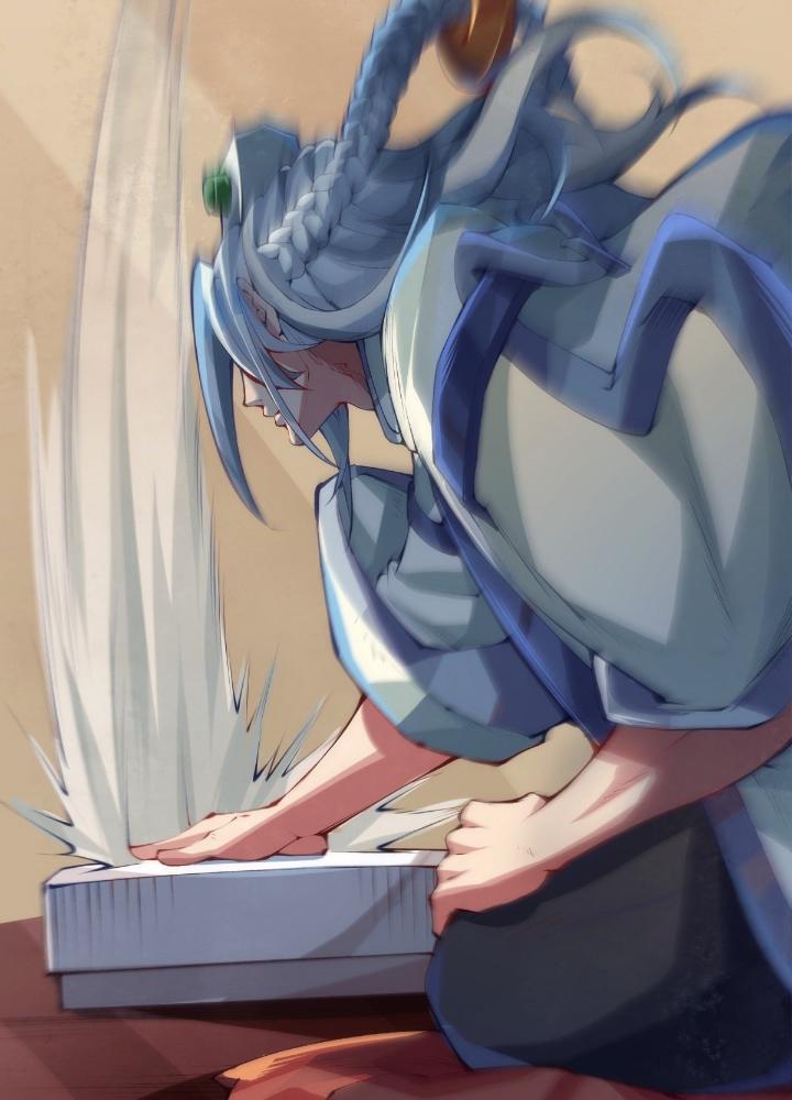 Long Hưởng Thiên Hạ Chapter 36 - Trang 3
