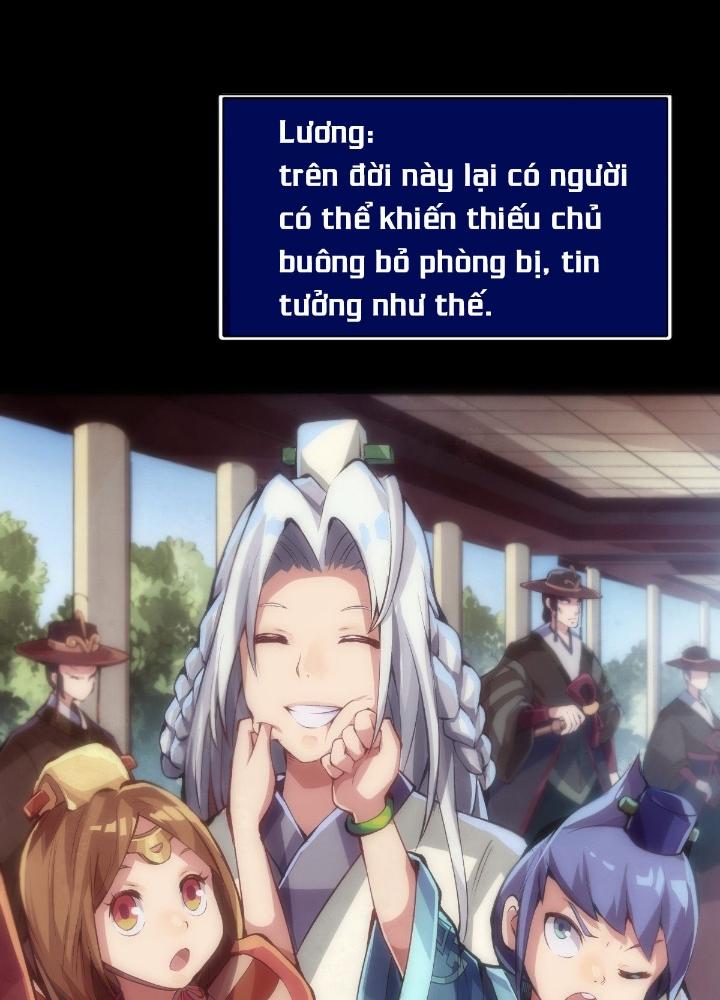 Long Hưởng Thiên Hạ Chapter 37 - Trang 3