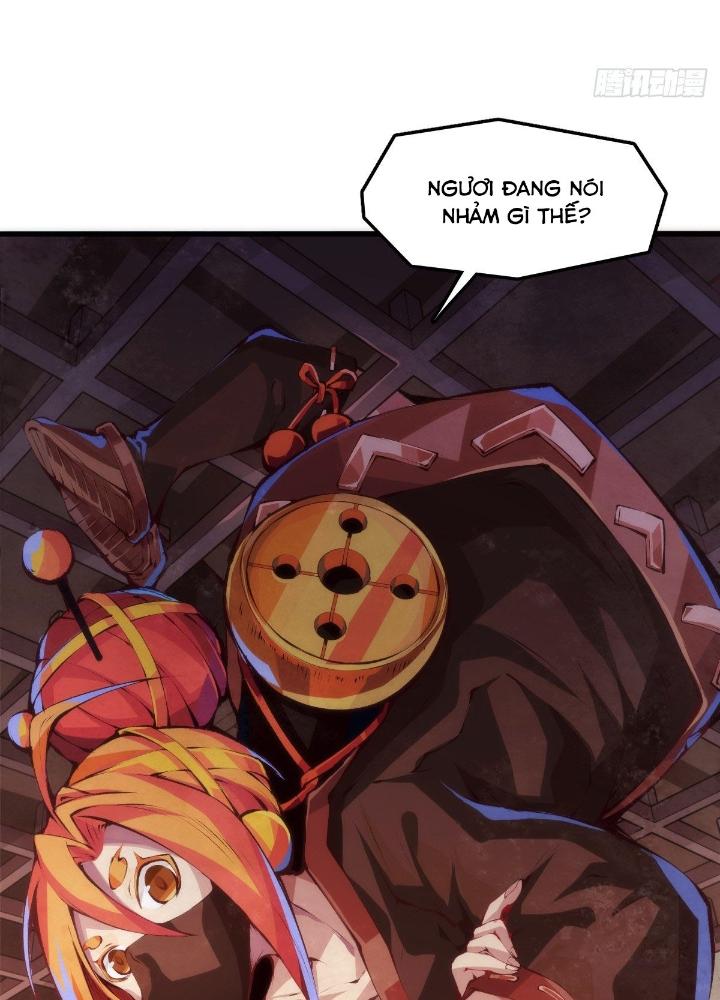 Long Hưởng Thiên Hạ Chapter 37 - Trang 3