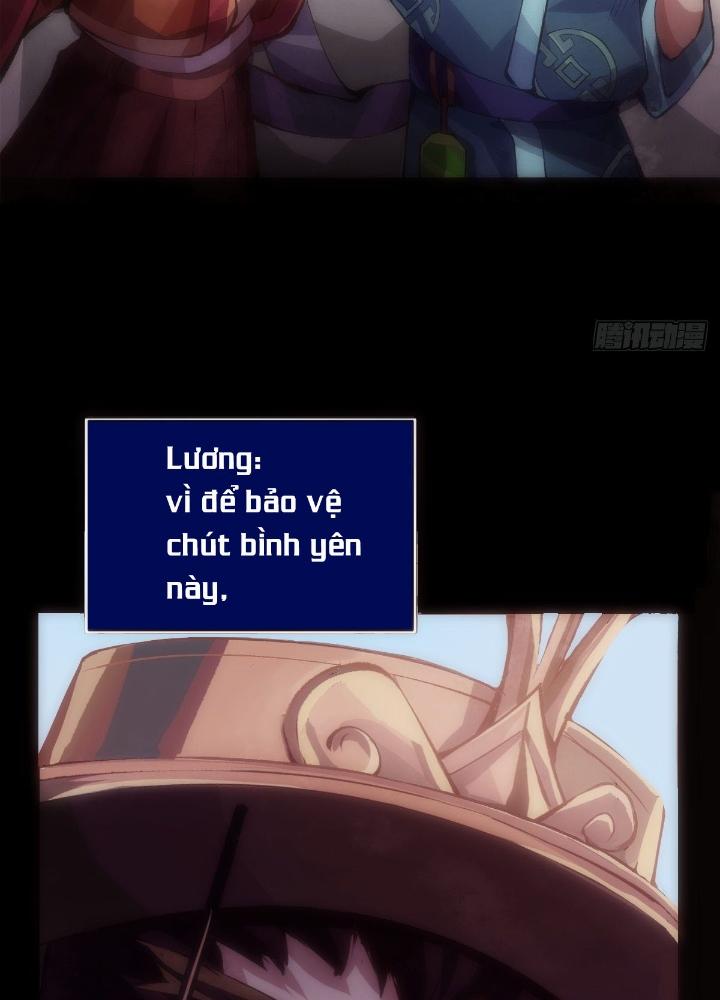 Long Hưởng Thiên Hạ Chapter 37 - Trang 3