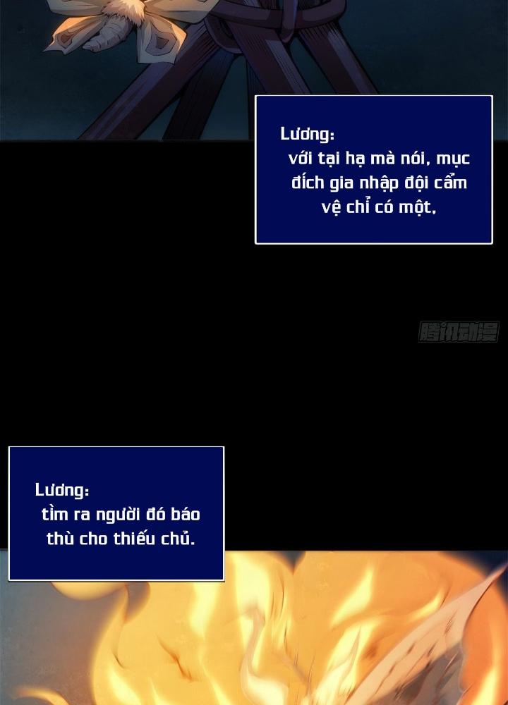 Long Hưởng Thiên Hạ Chapter 37 - Trang 3