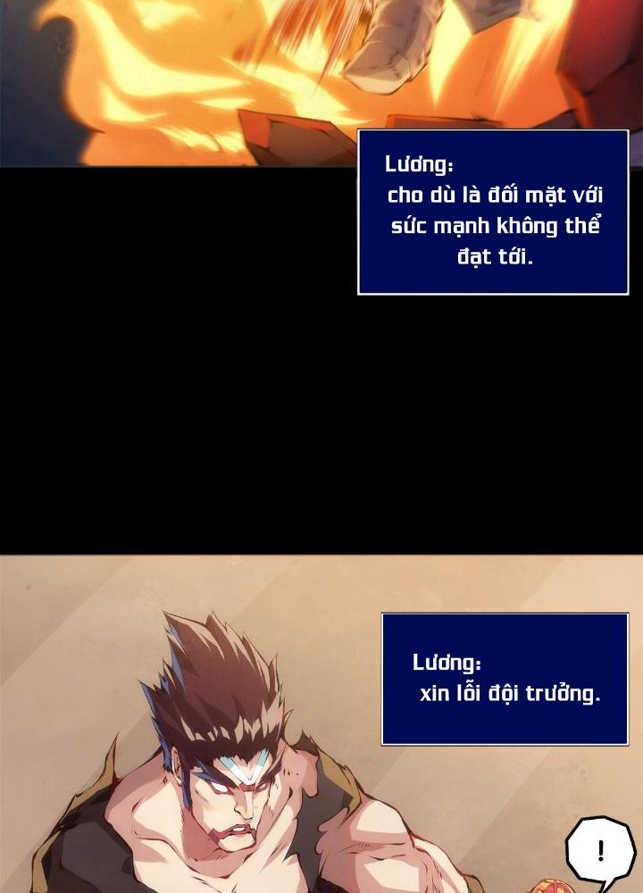 Long Hưởng Thiên Hạ Chapter 37 - Trang 3