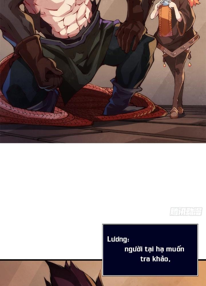 Long Hưởng Thiên Hạ Chapter 37 - Trang 3