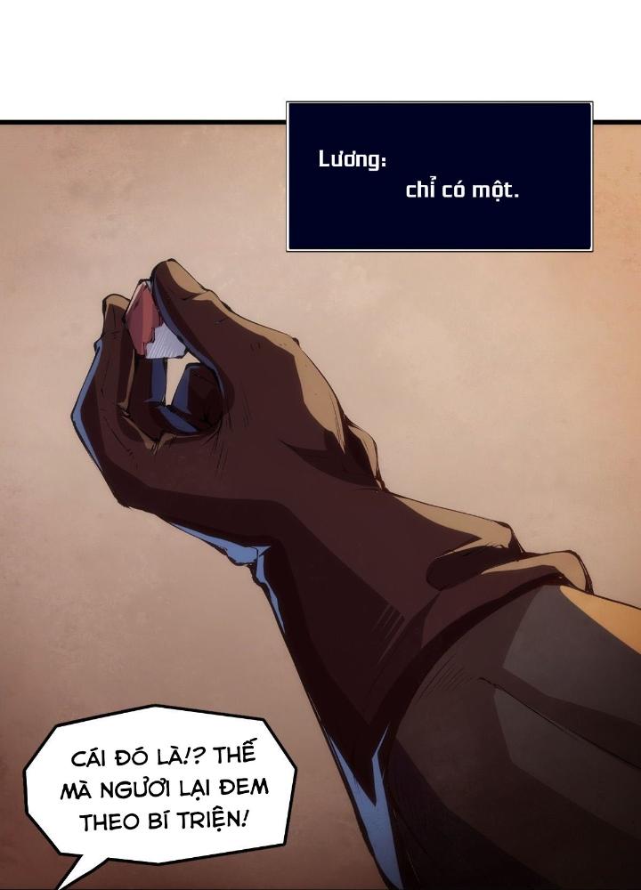 Long Hưởng Thiên Hạ Chapter 37 - Trang 3