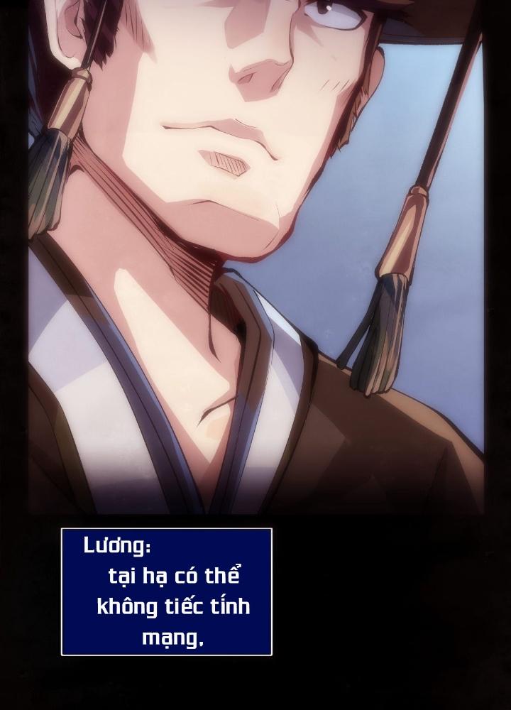 Long Hưởng Thiên Hạ Chapter 37 - Trang 3