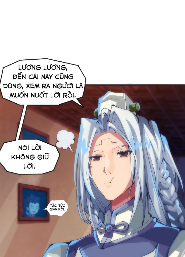 Long Hưởng Thiên Hạ Chapter 37 - Trang 3