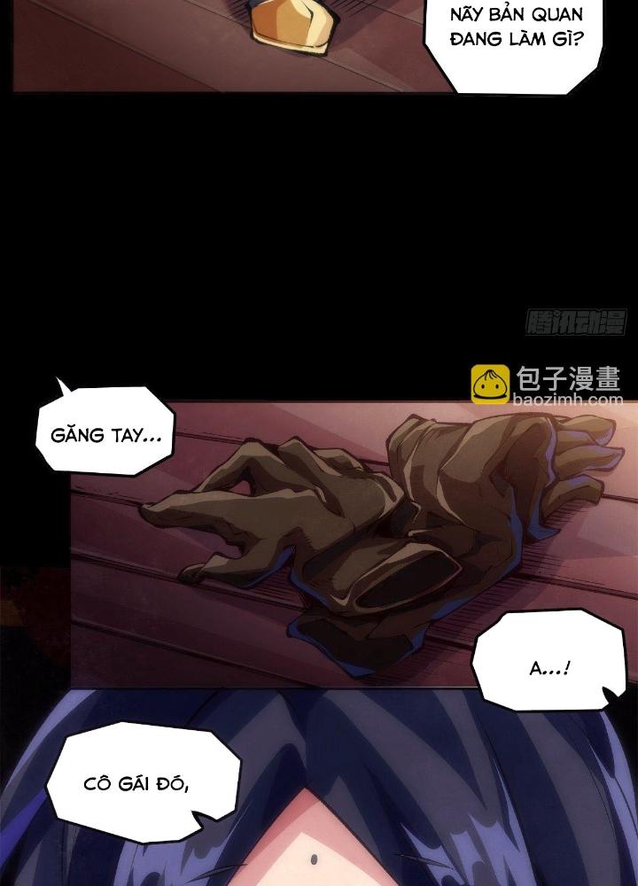 Long Hưởng Thiên Hạ Chapter 37 - Trang 3