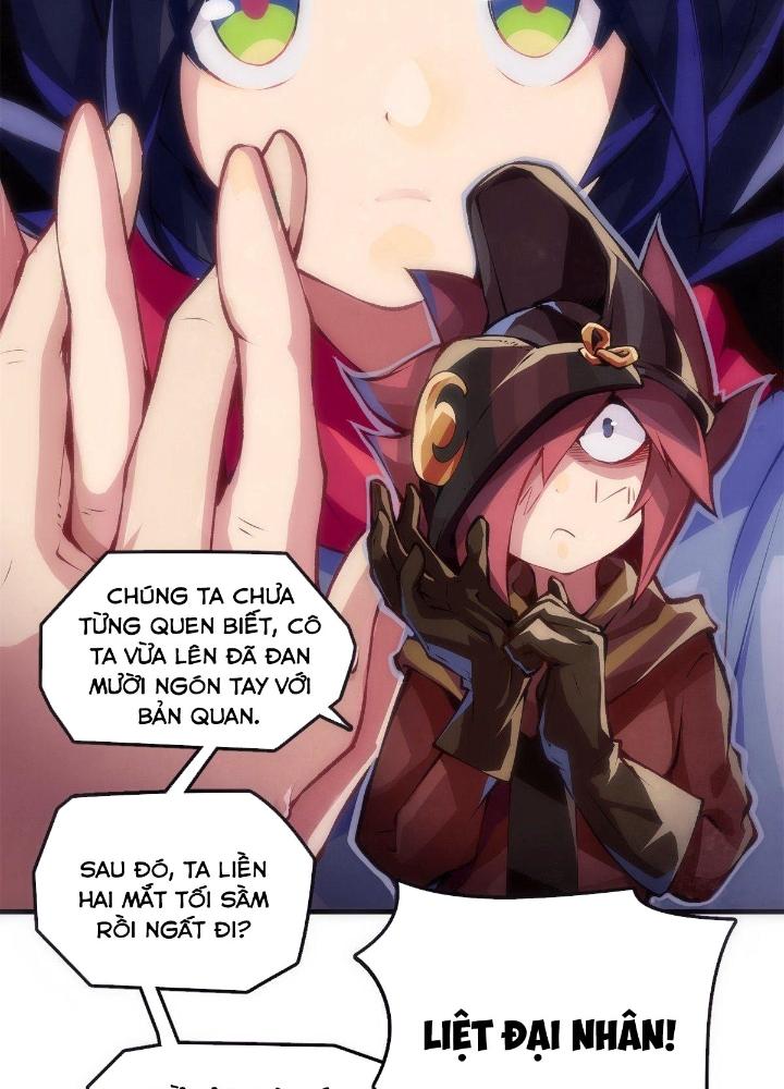 Long Hưởng Thiên Hạ Chapter 37 - Trang 3