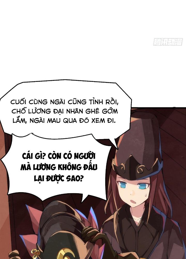 Long Hưởng Thiên Hạ Chapter 37 - Trang 3