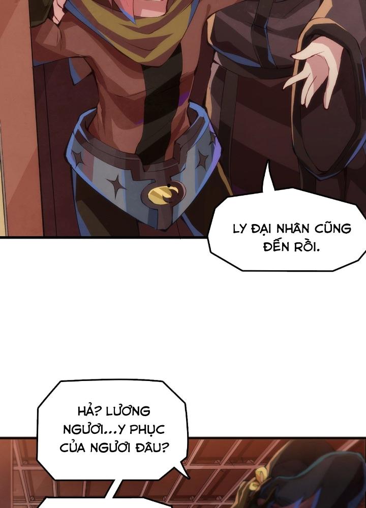 Long Hưởng Thiên Hạ Chapter 37 - Trang 3