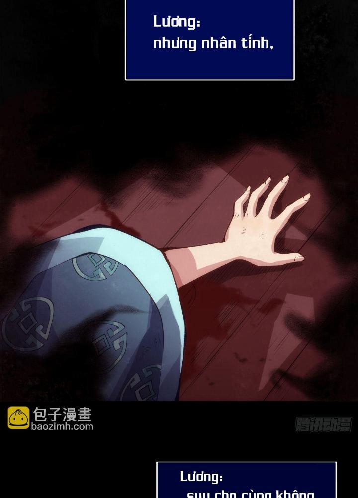 Long Hưởng Thiên Hạ Chapter 37 - Trang 3