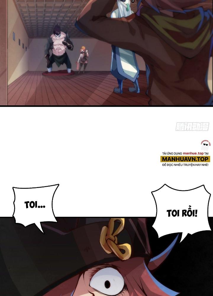 Long Hưởng Thiên Hạ Chapter 37 - Trang 3