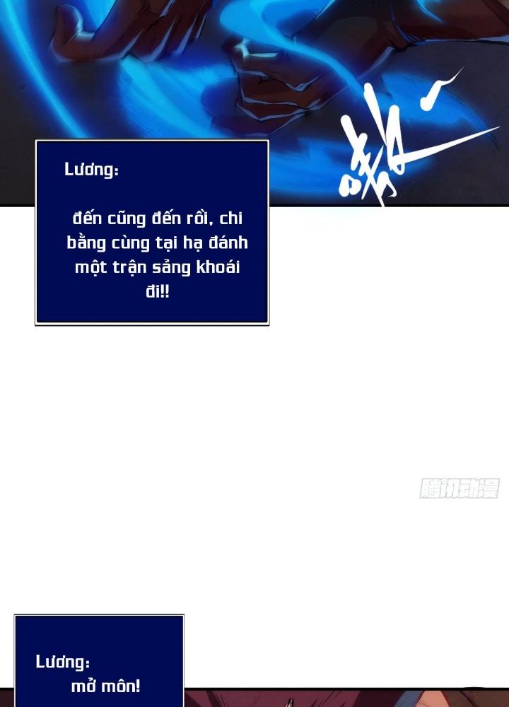 Long Hưởng Thiên Hạ Chapter 37 - Trang 3