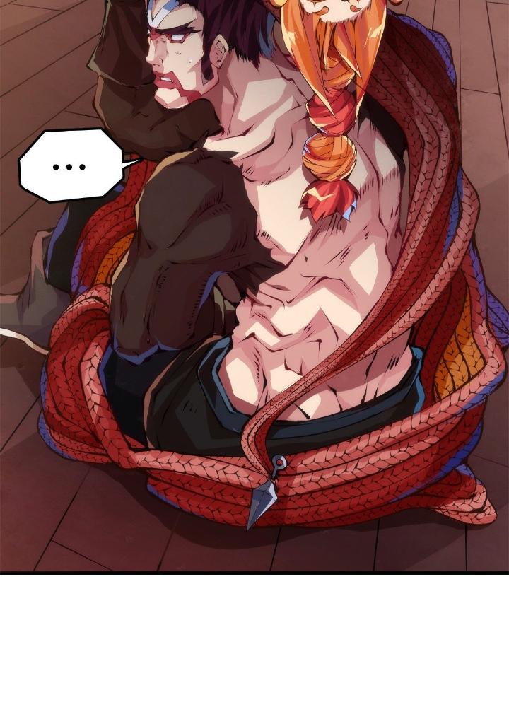 Long Hưởng Thiên Hạ Chapter 37 - Trang 3