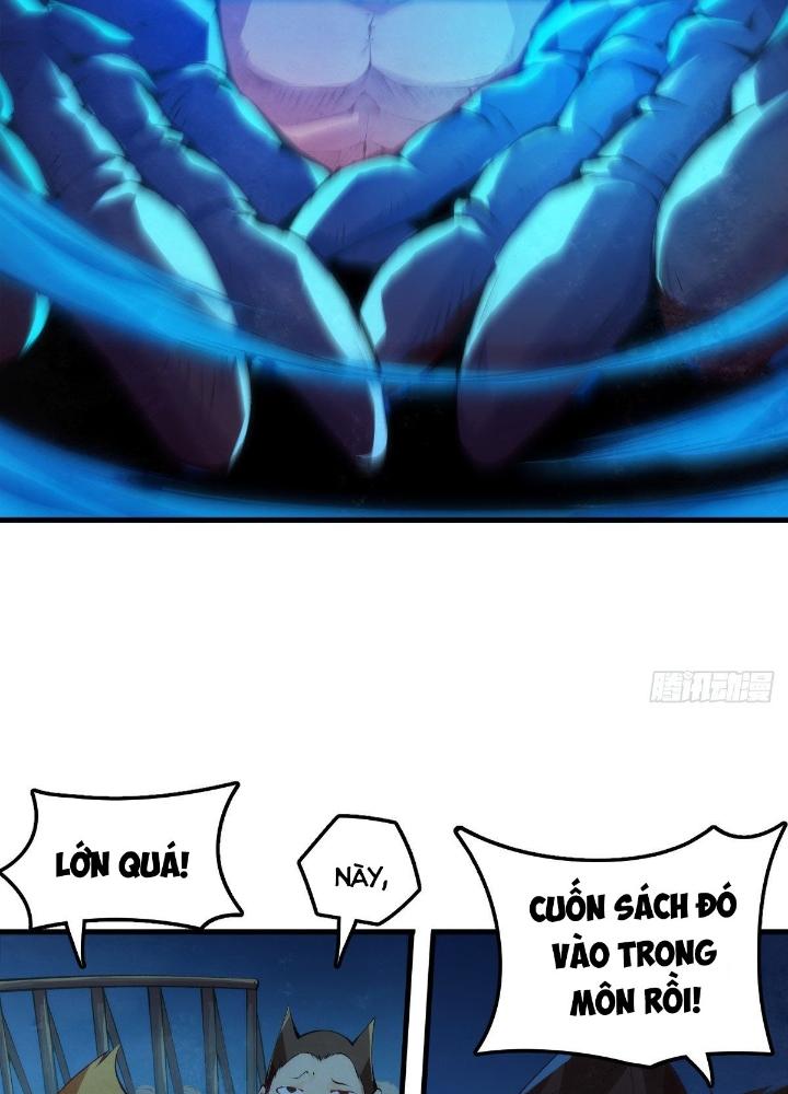 Long Hưởng Thiên Hạ Chapter 37 - Trang 3