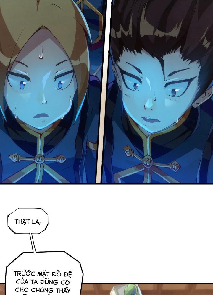 Long Hưởng Thiên Hạ Chapter 37 - Trang 3