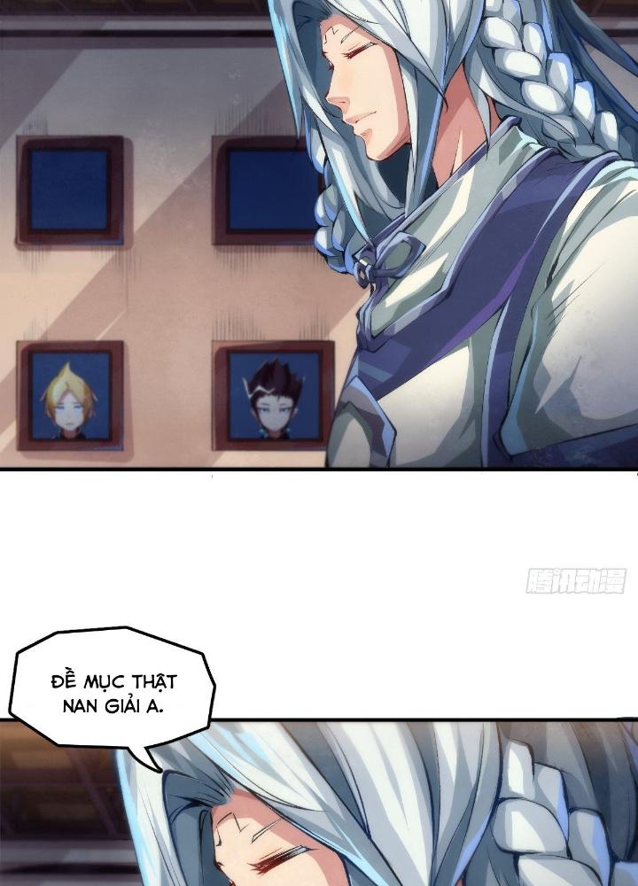 Long Hưởng Thiên Hạ Chapter 37 - Trang 3