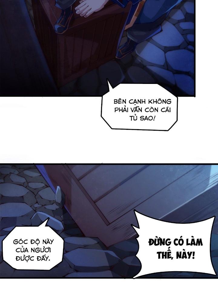 Long Hưởng Thiên Hạ Chapter 37 - Trang 3