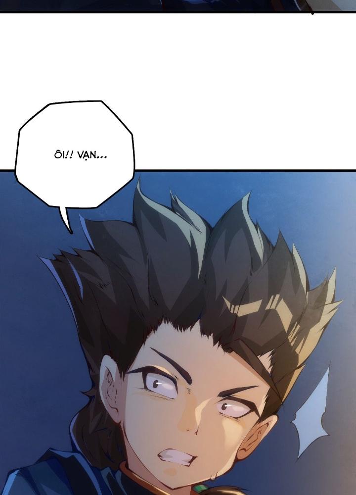 Long Hưởng Thiên Hạ Chapter 37 - Trang 3