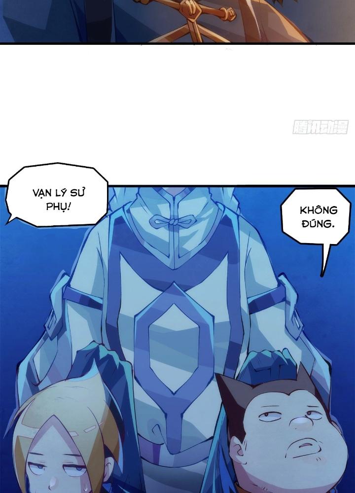 Long Hưởng Thiên Hạ Chapter 37 - Trang 3