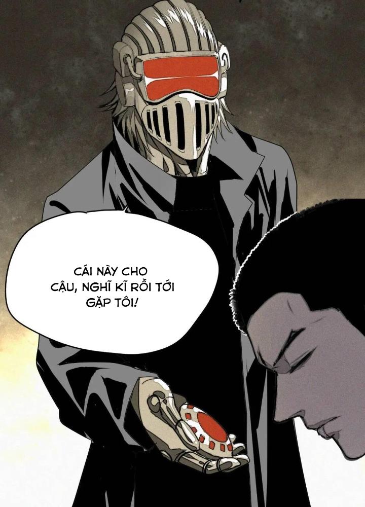 Tôi Bị Boss Đánh Cho Tơi Tả Chapter 48 - Trang 2