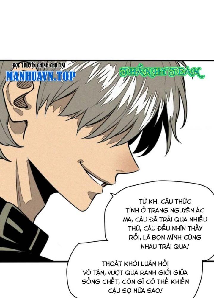Tôi Bị Boss Đánh Cho Tơi Tả Chapter 49 - Trang 2