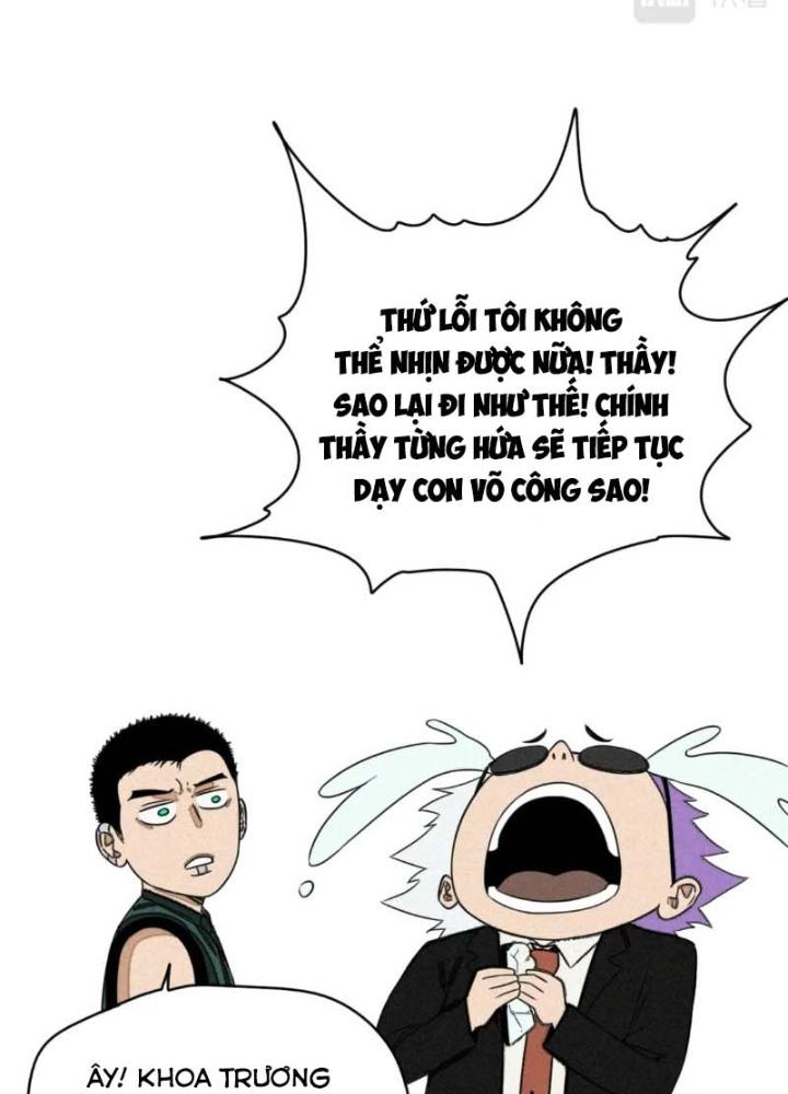 Tôi Bị Boss Đánh Cho Tơi Tả Chapter 50 - Trang 2