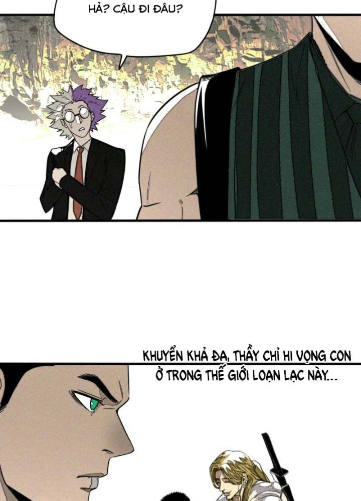 Tôi Bị Boss Đánh Cho Tơi Tả Chapter 50 - Trang 2